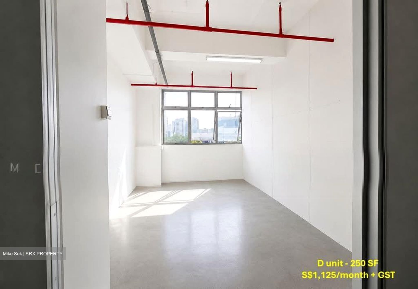 Yi Guang Factory Building (D14), Factory #605342491